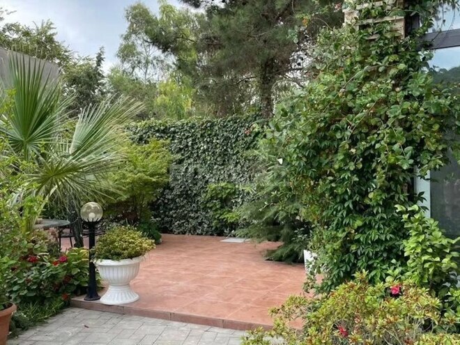 5 otaqlı həyət evi/bağ evi - Şüvəlan q. - 250 m² (8)