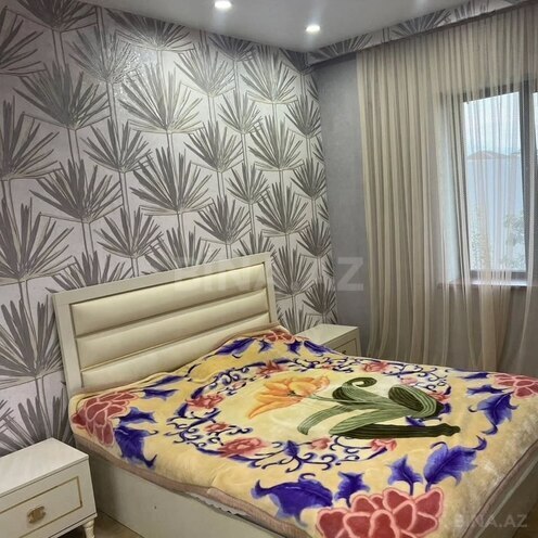 5 otaqlı həyət evi/bağ evi - Şüvəlan q. - 250 m² (13)