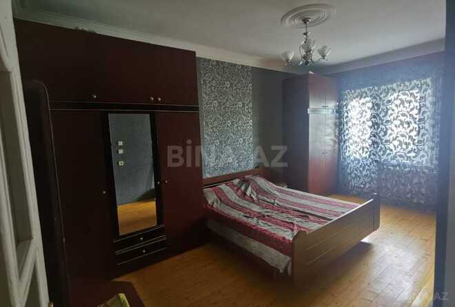 4 otaqlı köhnə tikili - Xalqlar Dostluğu m. - 100 m² (5)
