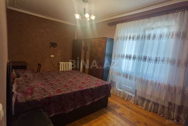 4 otaqlı köhnə tikili - Xalqlar Dostluğu m. - 100 m² (1)