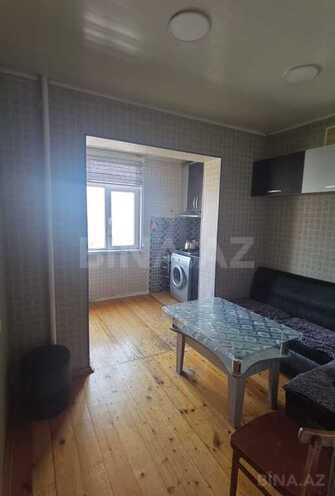 4 otaqlı köhnə tikili - Xalqlar Dostluğu m. - 100 m² (6)