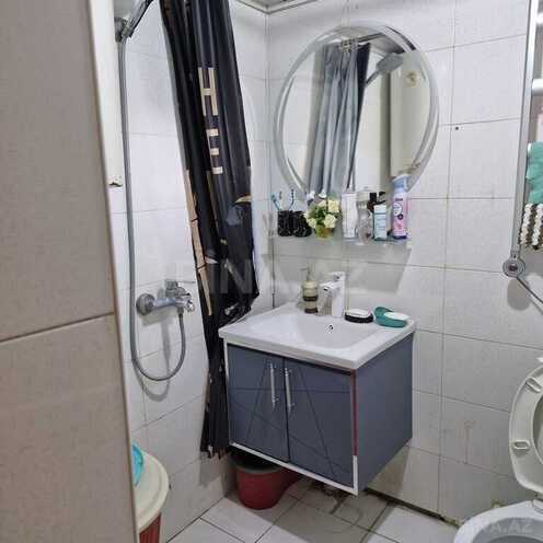 2 otaqlı köhnə tikili - Sabunçu q. - 40 m² (7)