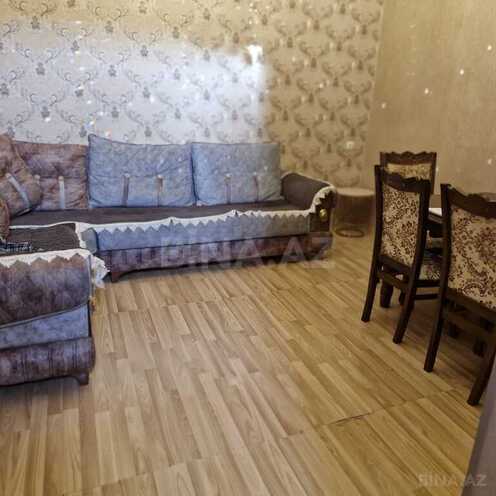 2 otaqlı köhnə tikili - Sabunçu q. - 40 m² (3)