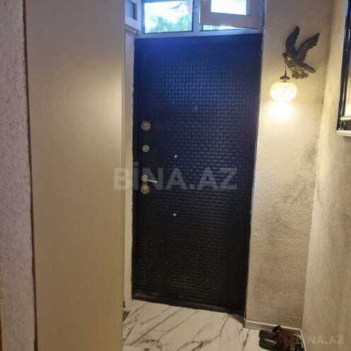 2 otaqlı köhnə tikili - Sabunçu q. - 40 m² (6)