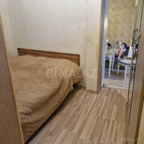 2 otaqlı köhnə tikili - Sabunçu q. - 40 m² (5)
