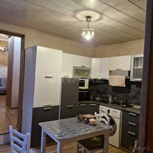2 otaqlı köhnə tikili - Sabunçu q. - 40 m² (4)