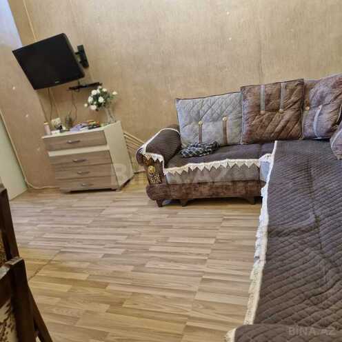 2 otaqlı köhnə tikili - Sabunçu q. - 40 m² (2)
