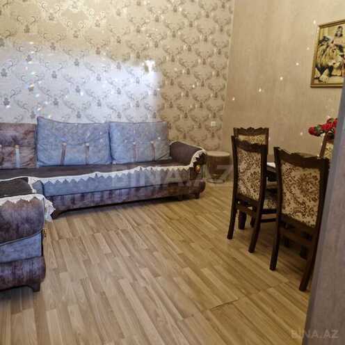 2 otaqlı köhnə tikili - Sabunçu q. - 40 m² (1)
