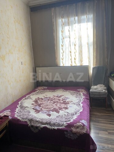 4 otaqlı həyət evi/bağ evi - Şağan q. - 110 m² (3)