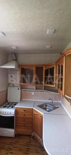 3 otaqlı yeni tikili - Memar Əcəmi m. - 70 m² (6)
