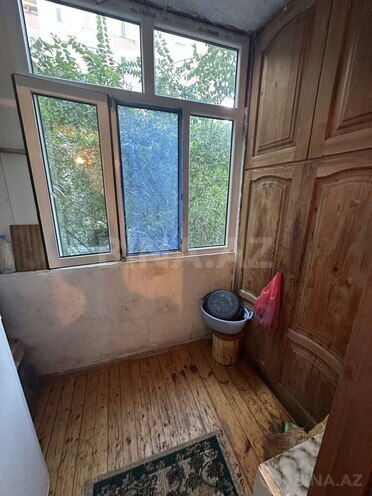 3 otaqlı köhnə tikili - Memar Əcəmi m. - 80 m² (4)