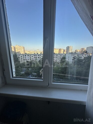 3 otaqlı köhnə tikili - Memar Əcəmi m. - 80 m² (3)