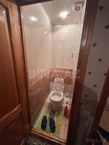 3 otaqlı köhnə tikili - Memar Əcəmi m. - 80 m² (5)