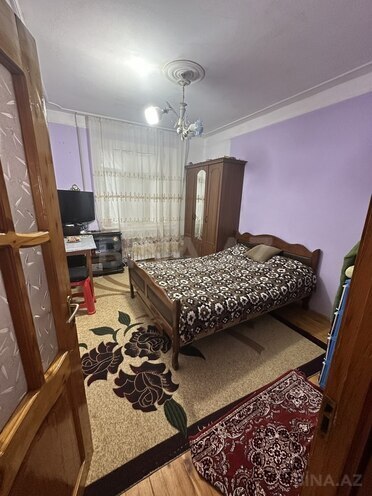 3 otaqlı köhnə tikili - Memar Əcəmi m. - 80 m² (1)