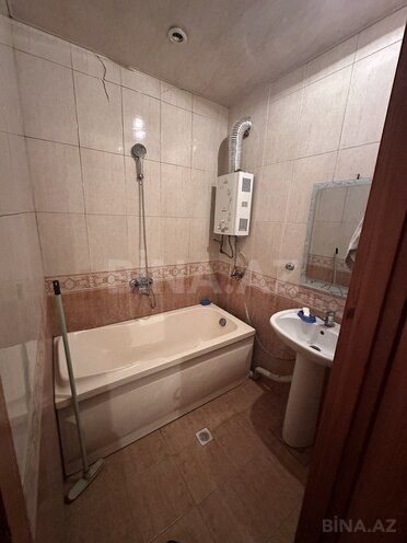 3 otaqlı köhnə tikili - Memar Əcəmi m. - 80 m² (6)