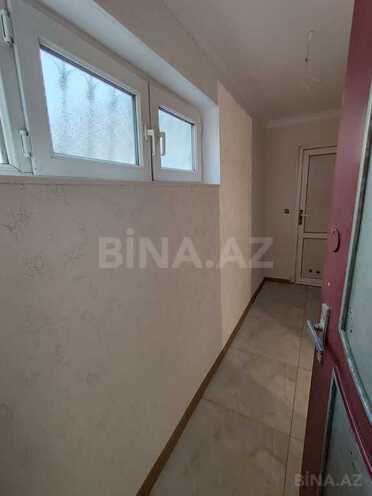 3-комн. дом/дача - м. Иншаатчылар - 55 м² (10)