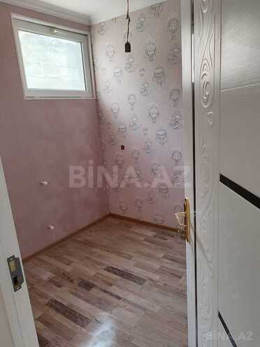 3-комн. дом/дача - м. Иншаатчылар - 55 м² (4)