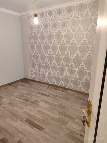3-комн. дом/дача - м. Иншаатчылар - 55 м² (9)