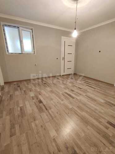 3-комн. дом/дача - м. Иншаатчылар - 55 м² (6)