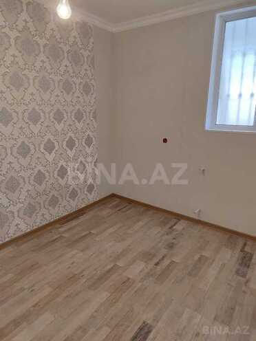 3-комн. дом/дача - м. Иншаатчылар - 55 м² (7)