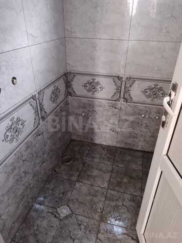 3-комн. дом/дача - м. Иншаатчылар - 55 м² (12)