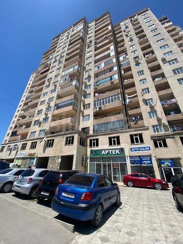 Obyekt - Köhnə Günəşli q. - 110 m² (1)