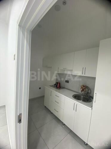 Obyekt - Köhnə Günəşli q. - 110 m² (7)