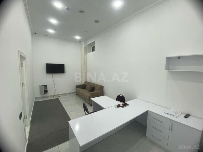 Obyekt - Köhnə Günəşli q. - 110 m² (6)