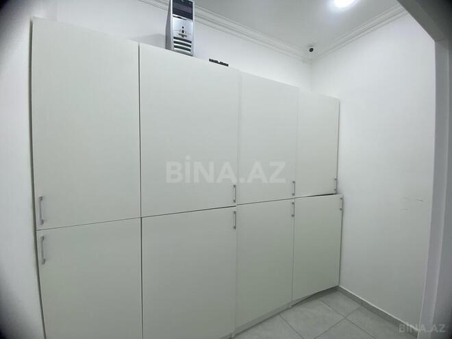 Obyekt - Köhnə Günəşli q. - 110 m² (11)