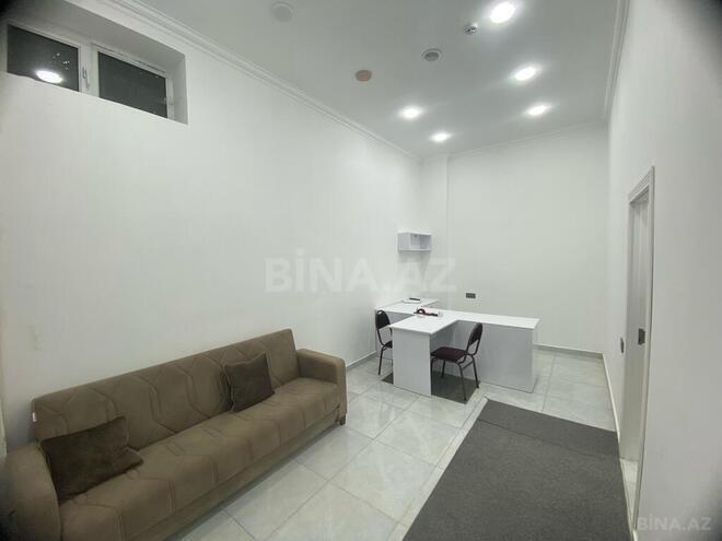 Obyekt - Köhnə Günəşli q. - 110 m² (8)