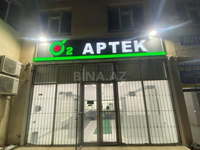 Obyekt - Köhnə Günəşli q. - 110 m² (10)