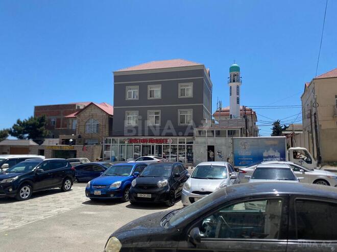 Obyekt - Köhnə Günəşli q. - 110 m² (12)