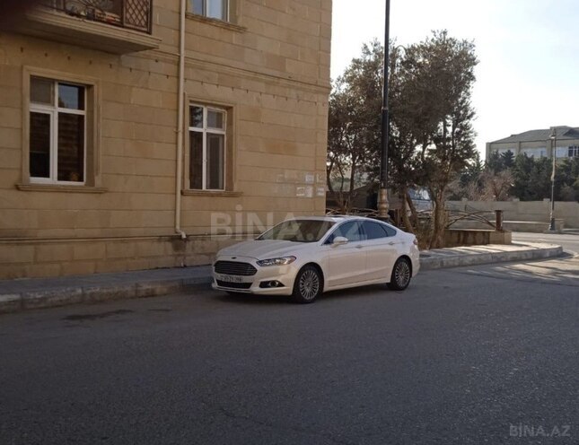 3 otaqlı köhnə tikili - Lökbatan q. - 65 m² (5)