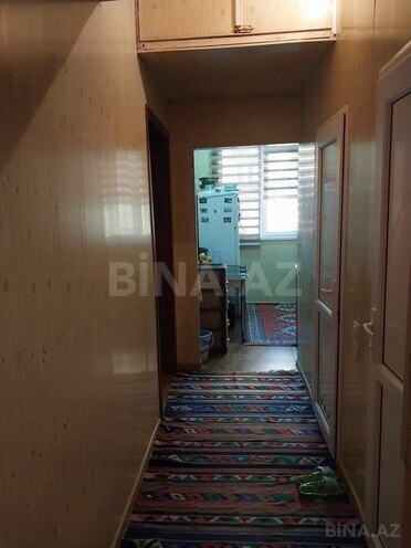 3 otaqlı köhnə tikili - Lökbatan q. - 65 m² (13)