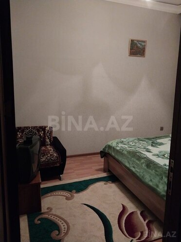 3 otaqlı köhnə tikili - Lökbatan q. - 65 m² (2)