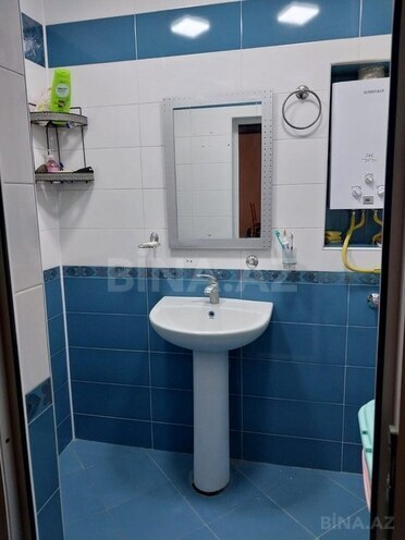 3 otaqlı köhnə tikili - Lökbatan q. - 65 m² (17)