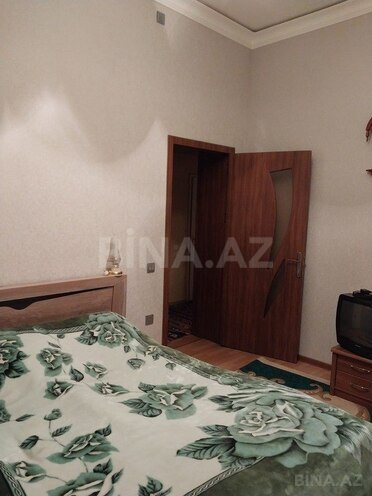 3 otaqlı köhnə tikili - Lökbatan q. - 65 m² (10)