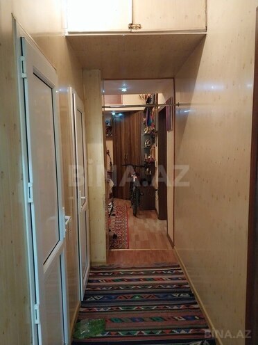 3 otaqlı köhnə tikili - Lökbatan q. - 65 m² (14)