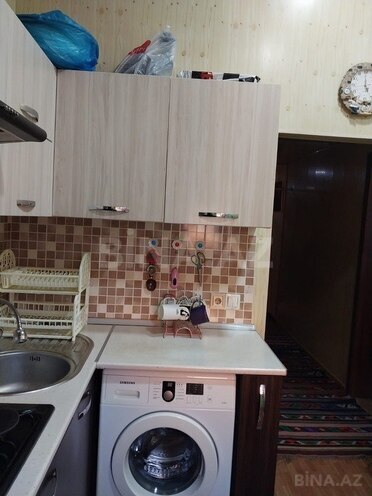 3 otaqlı köhnə tikili - Lökbatan q. - 65 m² (3)