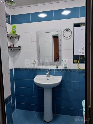 3 otaqlı köhnə tikili - Lökbatan q. - 65 m² (20)