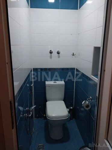 3 otaqlı köhnə tikili - Lökbatan q. - 65 m² (19)