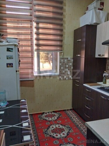 3 otaqlı köhnə tikili - Lökbatan q. - 65 m² (12)
