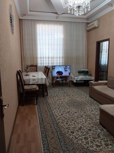 3 otaqlı köhnə tikili - Lökbatan q. - 65 m² (22)