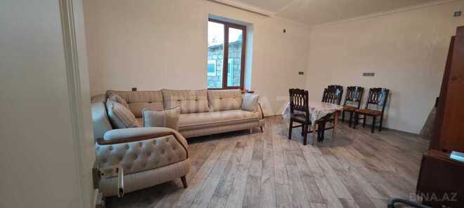 5 otaqlı həyət evi/bağ evi - Xaçmaz - 144 m² (1)