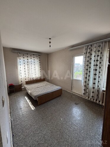 1 otaqlı köhnə tikili - Qaraçuxur q. - 55 m² (1)