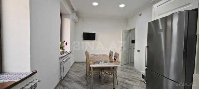 5 otaqlı həyət evi/bağ evi - Xaçmaz - 144 m² (5)