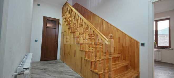5 otaqlı həyət evi/bağ evi - Xaçmaz - 144 m² (4)