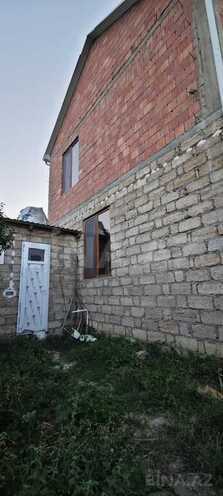 5 otaqlı həyət evi/bağ evi - Xaçmaz - 144 m² (9)