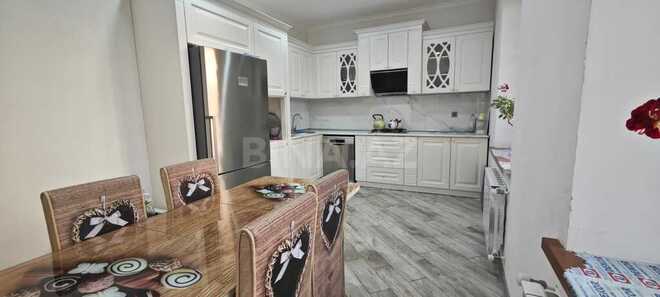 5 otaqlı həyət evi/bağ evi - Xaçmaz - 144 m² (3)
