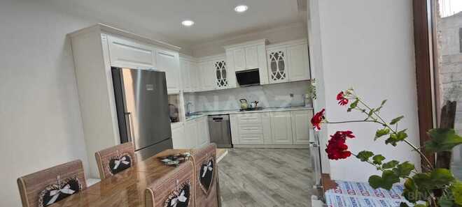 5 otaqlı həyət evi/bağ evi - Xaçmaz - 144 m² (7)